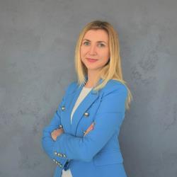 Milica Popovic