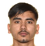 Puspa Lal Bhusal