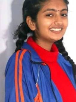 Khusbu Neupane
