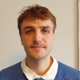 Jakob Bogø