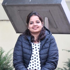 Preeti Agarwal