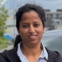 Alka Chaudhary
