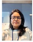 Manisha Prasad