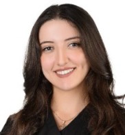 Caroline Nabil