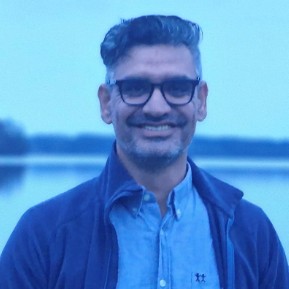 Khalid Khan