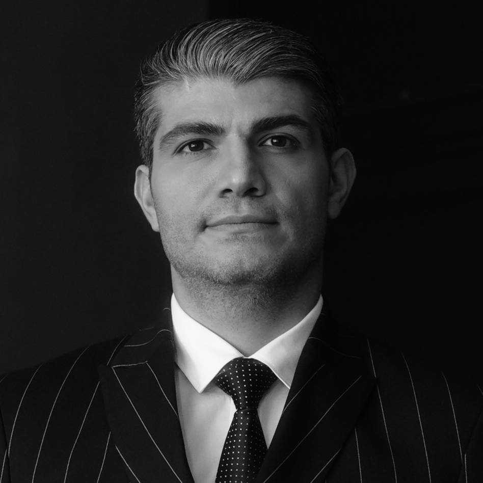 Naser Valinejad