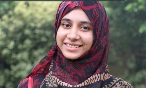 Ifrah Akhtar