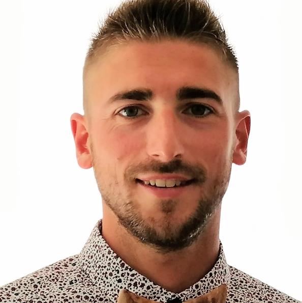 Simon Duflos