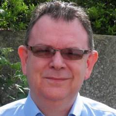Patrick Van Droogenbroeck