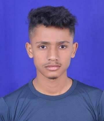 NABIN KAFLE