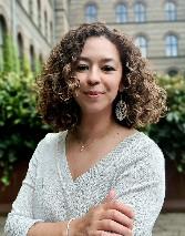 Carolina Vega Legarda
