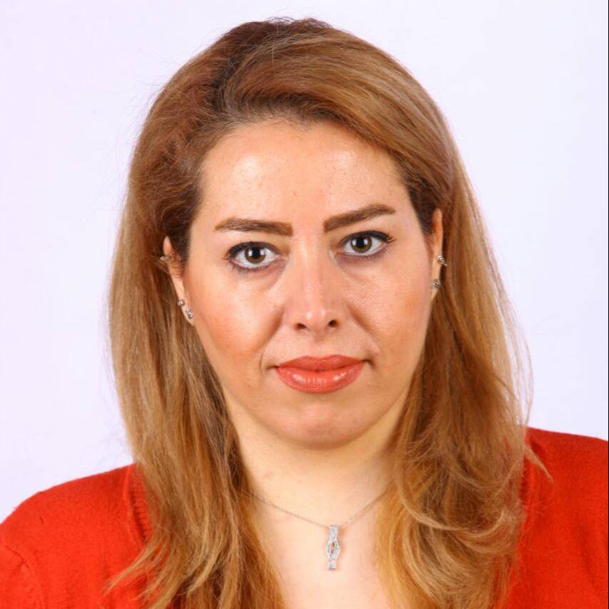 Najmeh Mojtahedpour