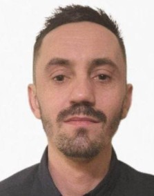 DUMITRU OVIDIU IRIMIA