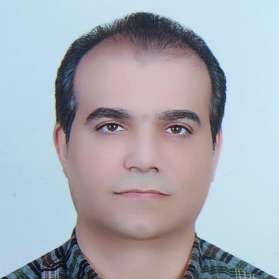 YASER BARMAYEH