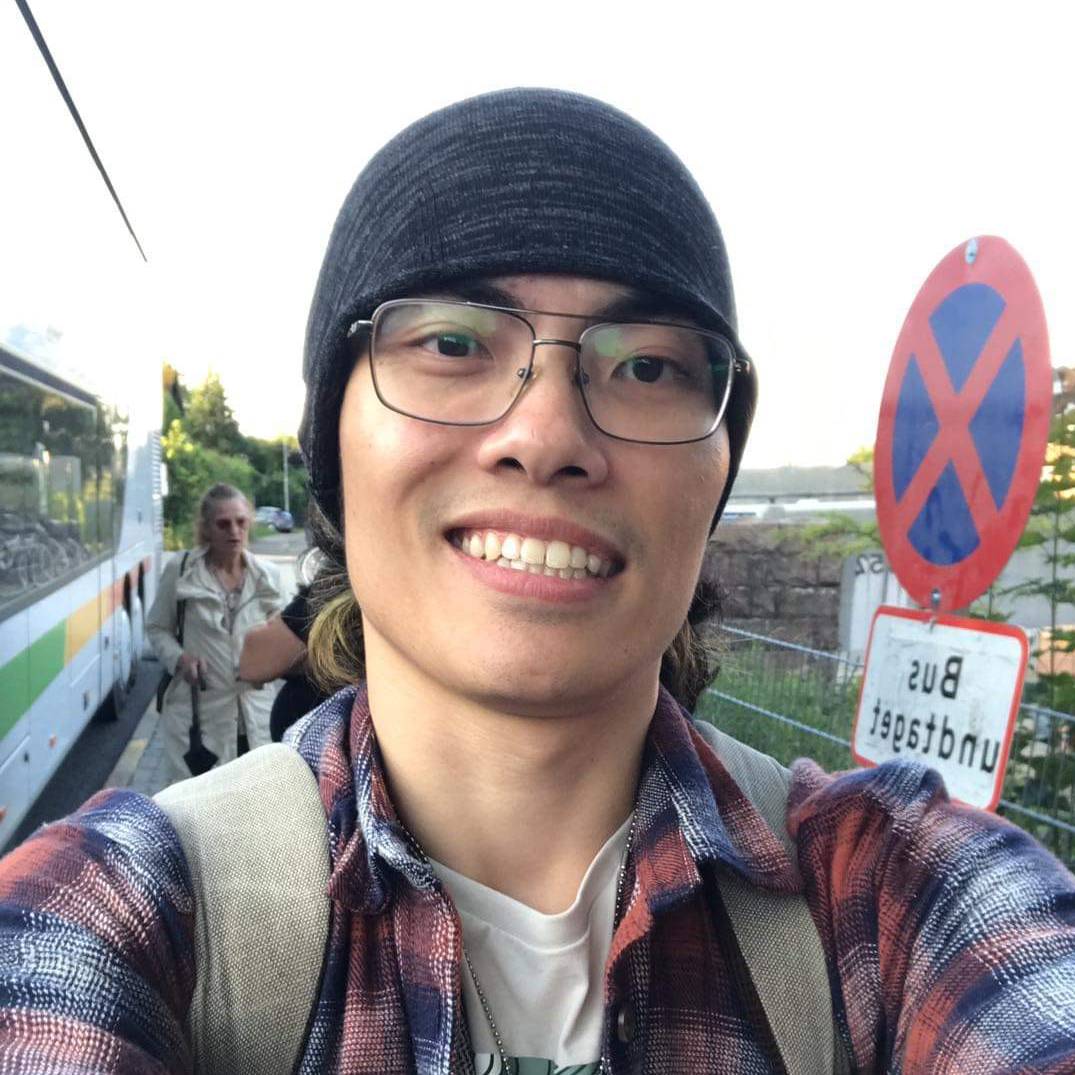 Truong Nguyen