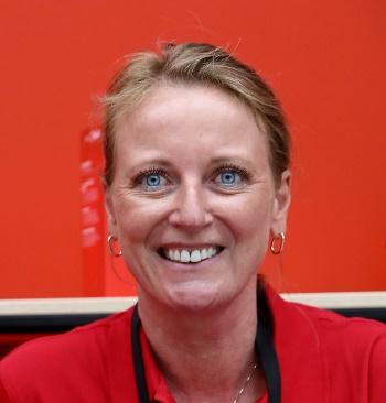 Helene Warno Holst