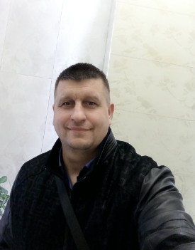 Volodymyr Motushchuk