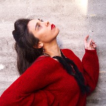Geraldine Thenoux