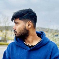NILOY SARKER