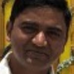 Suresh Vaddaji