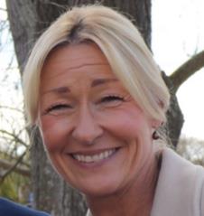 Nathalie Antoinette Meier