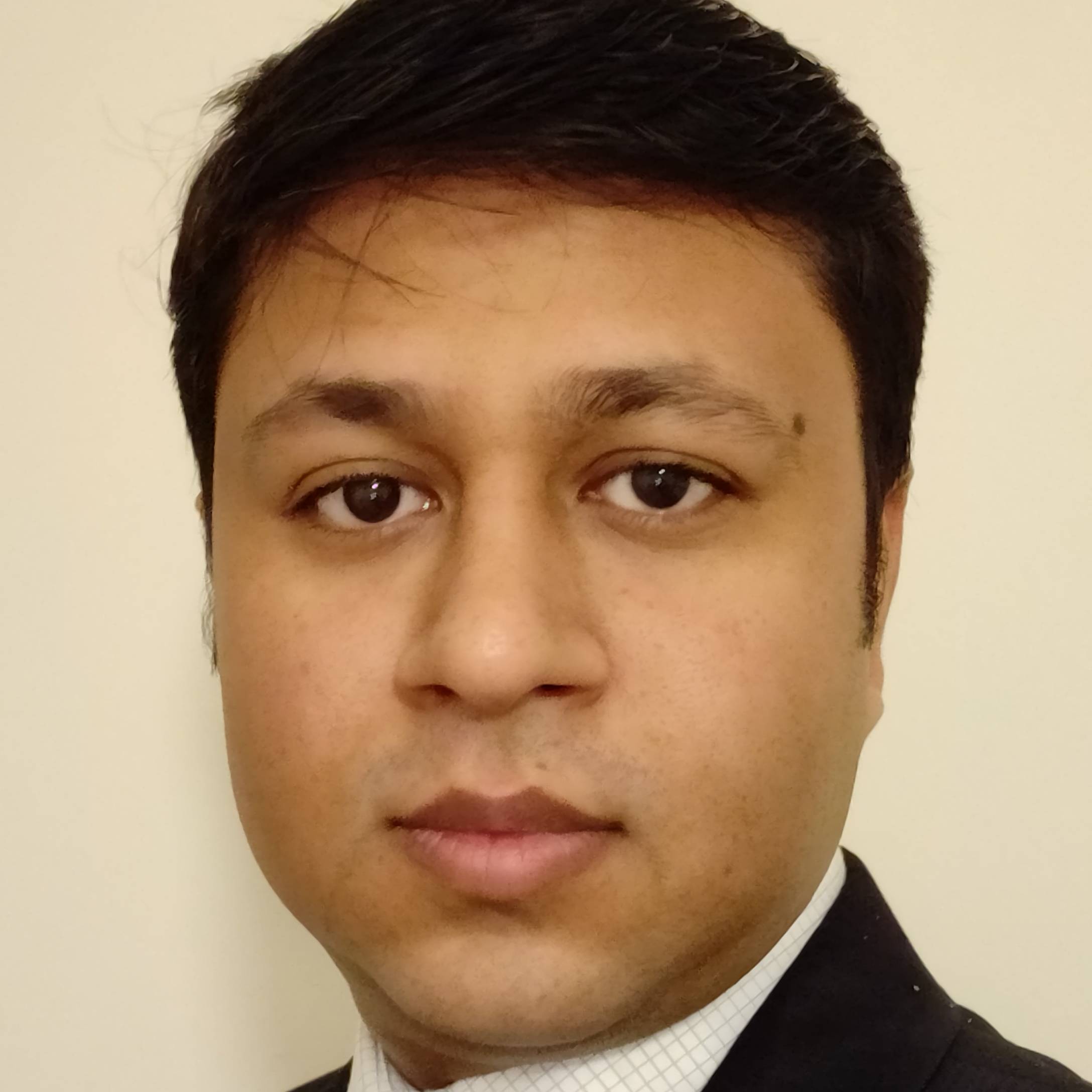 Gaurav Kulshrestha