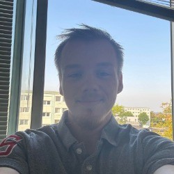 Noah Jensen