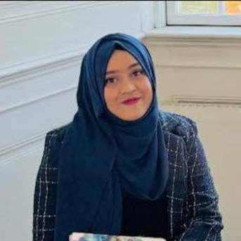 Asma Islam