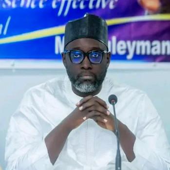 Coumba Ndoffène DIOUF