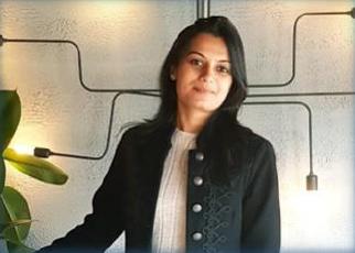 Kirti Patil