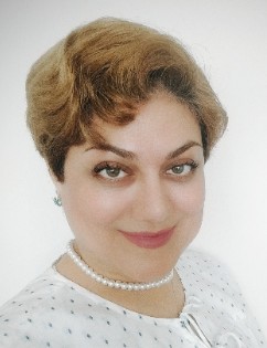 Fakhrossadat Toghraee
