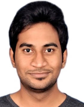 ASHOK KONAKALA