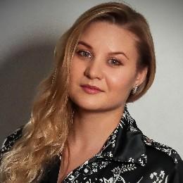 Yuliia Yanchenko