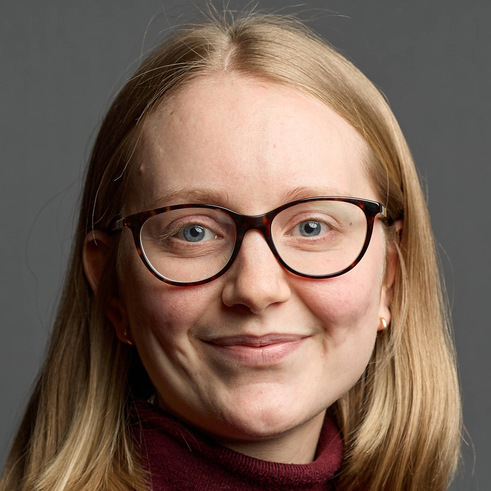 Vilde Andreassen
