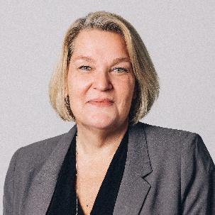 Gitte Stenz