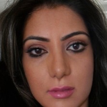 Lida Kooshki