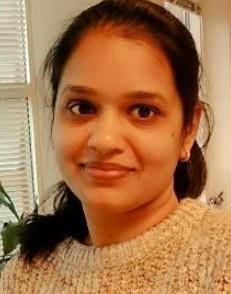 Yuvarani Ganesan PMP®