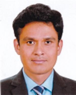 MAZHARUL ISLAM