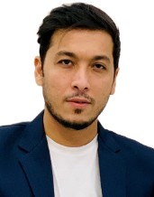 SYED AYOUB SHAH