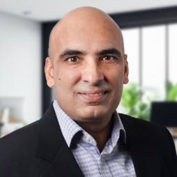 Deepak Adhikari