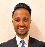 Jaskiran Singh