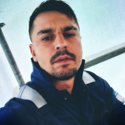 Florin ALexandru Cirstea