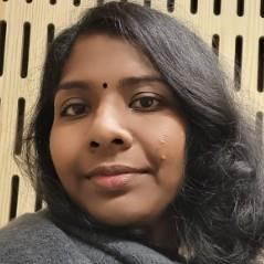 Kanmani Natesan