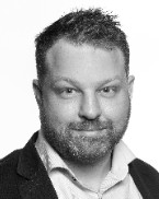 Christian Boström