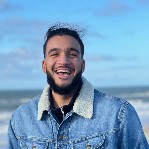 YOUSEF NASER PÆDAGOG