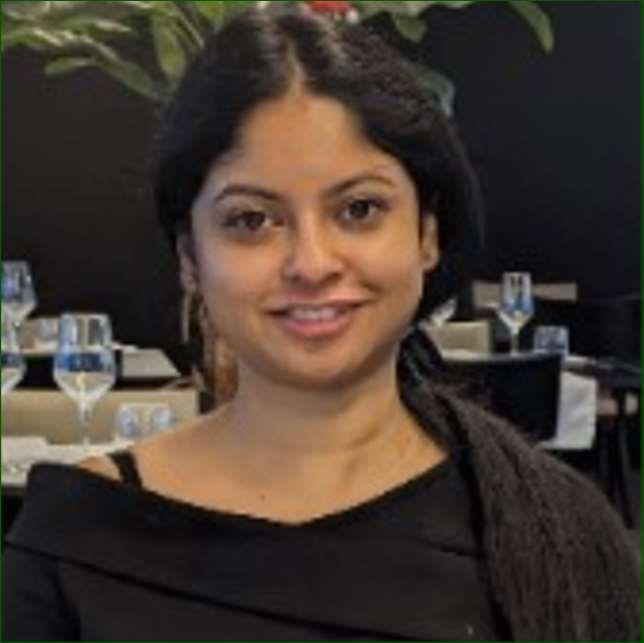 Malyasree Giri