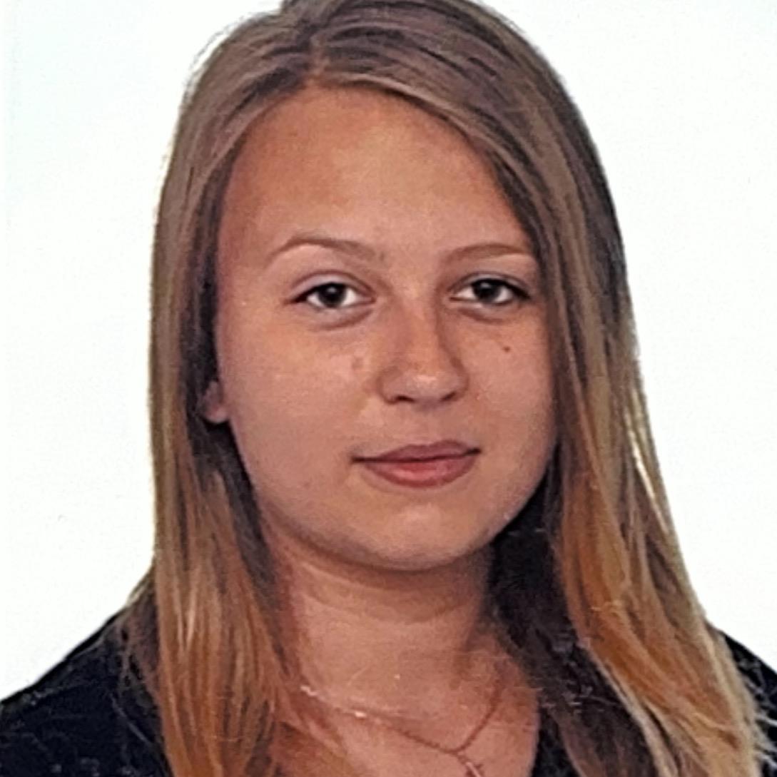 Marlena Marianna Trybek
