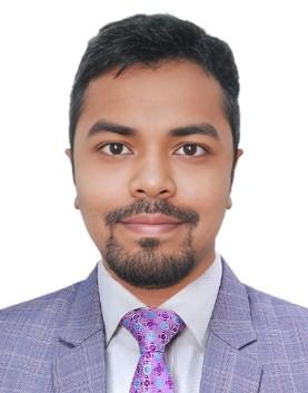 Munshi Jubair Bin Khaliq