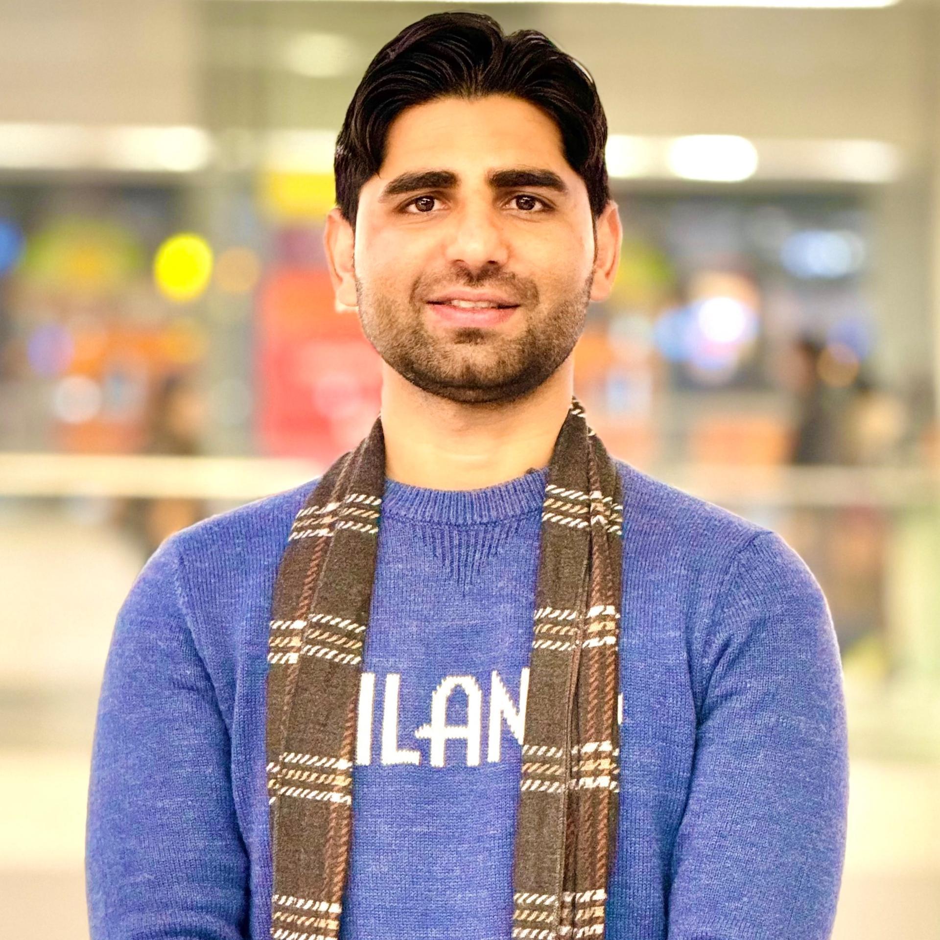 REHMAN SANDHU KAUSAR