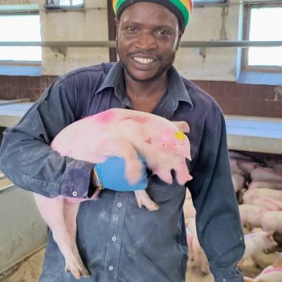 Mbabazi David
